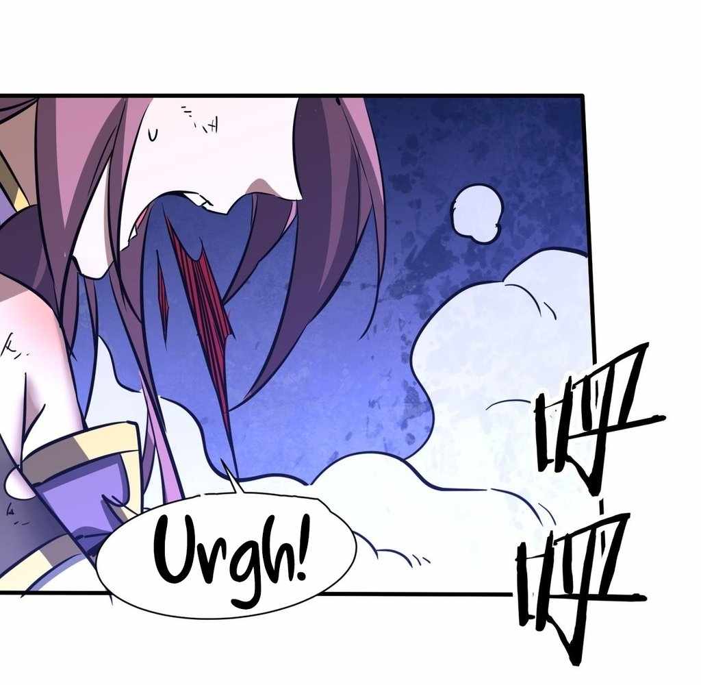 Reborn as a Demonic Cultivator: Starting with a Zombie Planet Chapter 37 76
